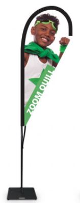 Oriflamme (2024)- Quill.